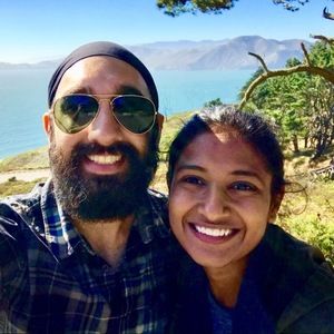 Meet your Posher, Munira